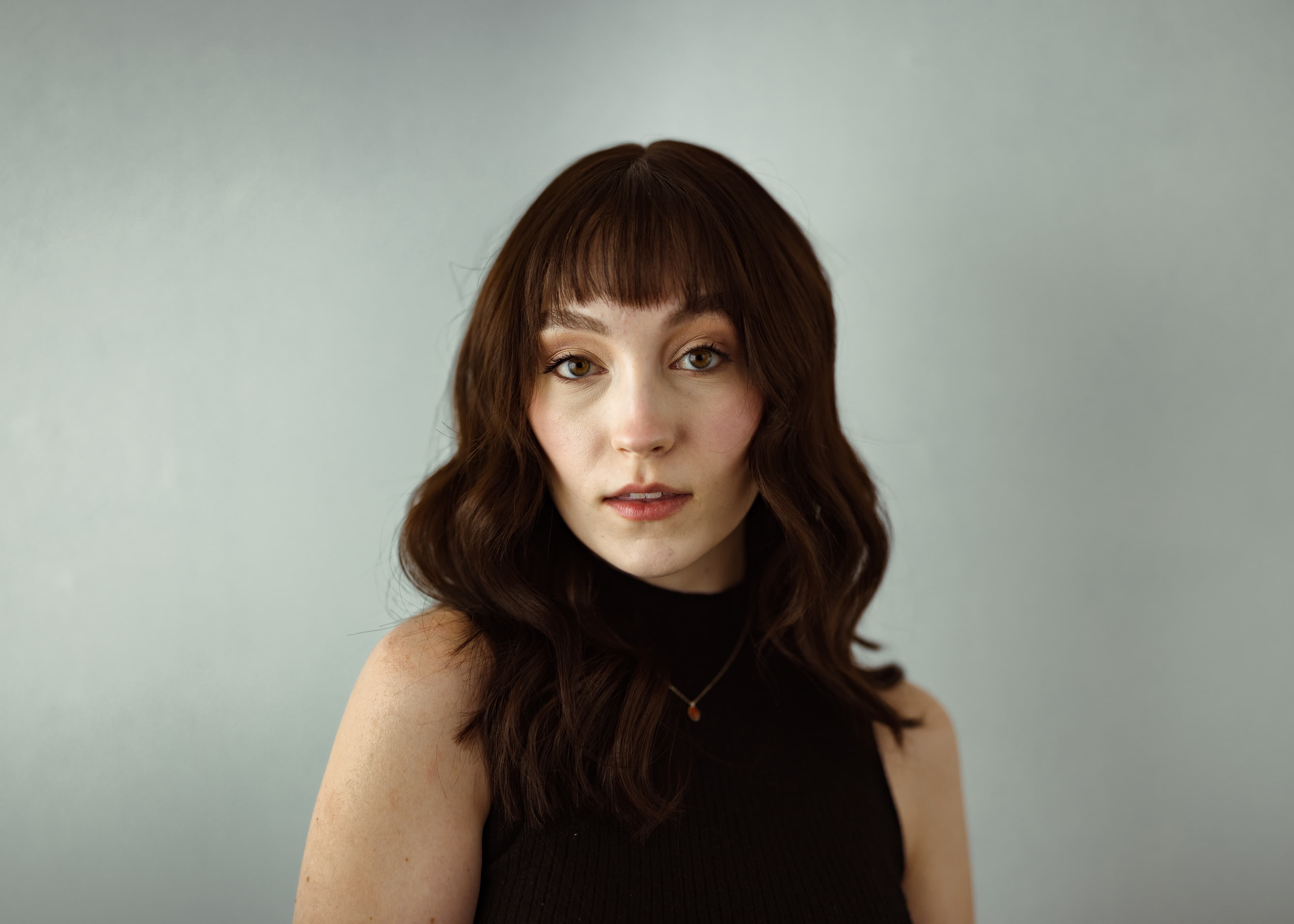 Profile photo for Meguire Hennes