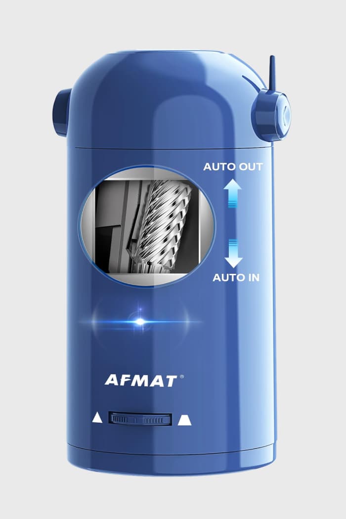 AFMAT Electric Pencil Sharpener