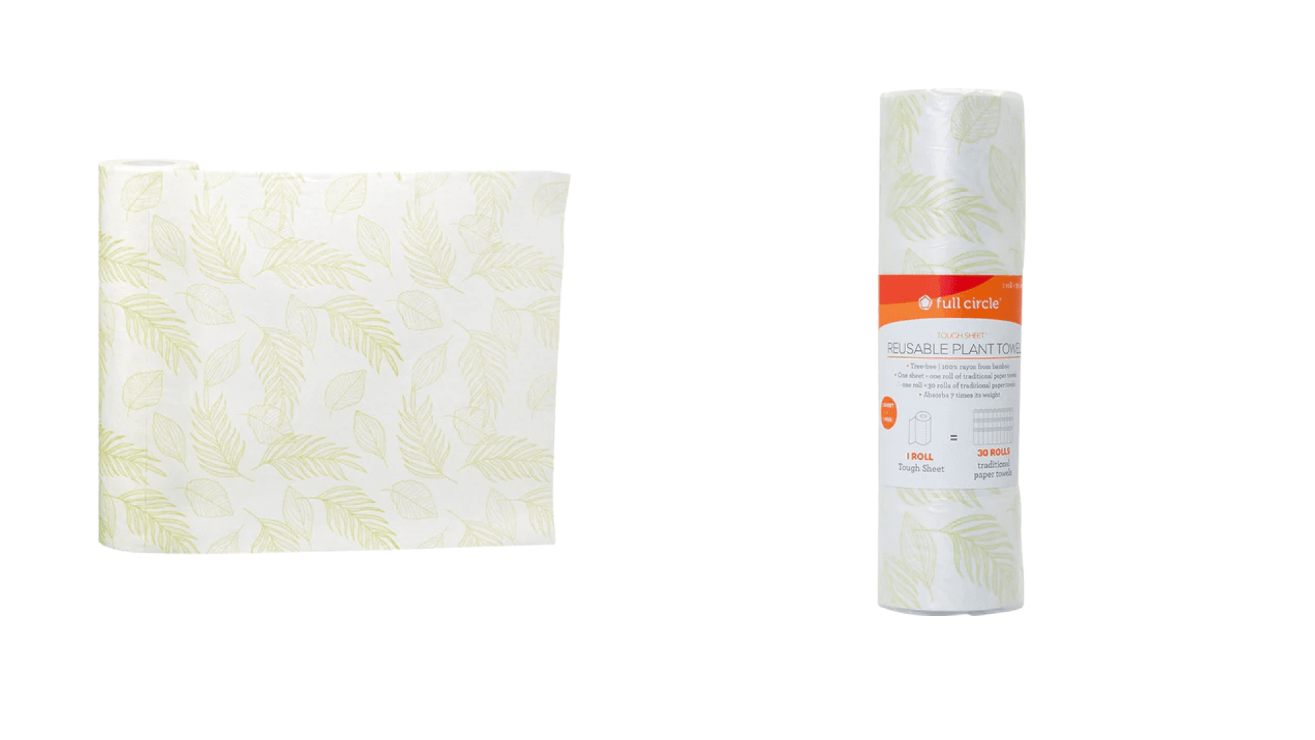 tree-free disposable napkins