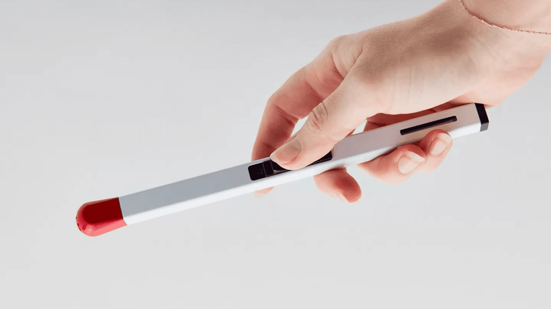 Rechargeable lighter