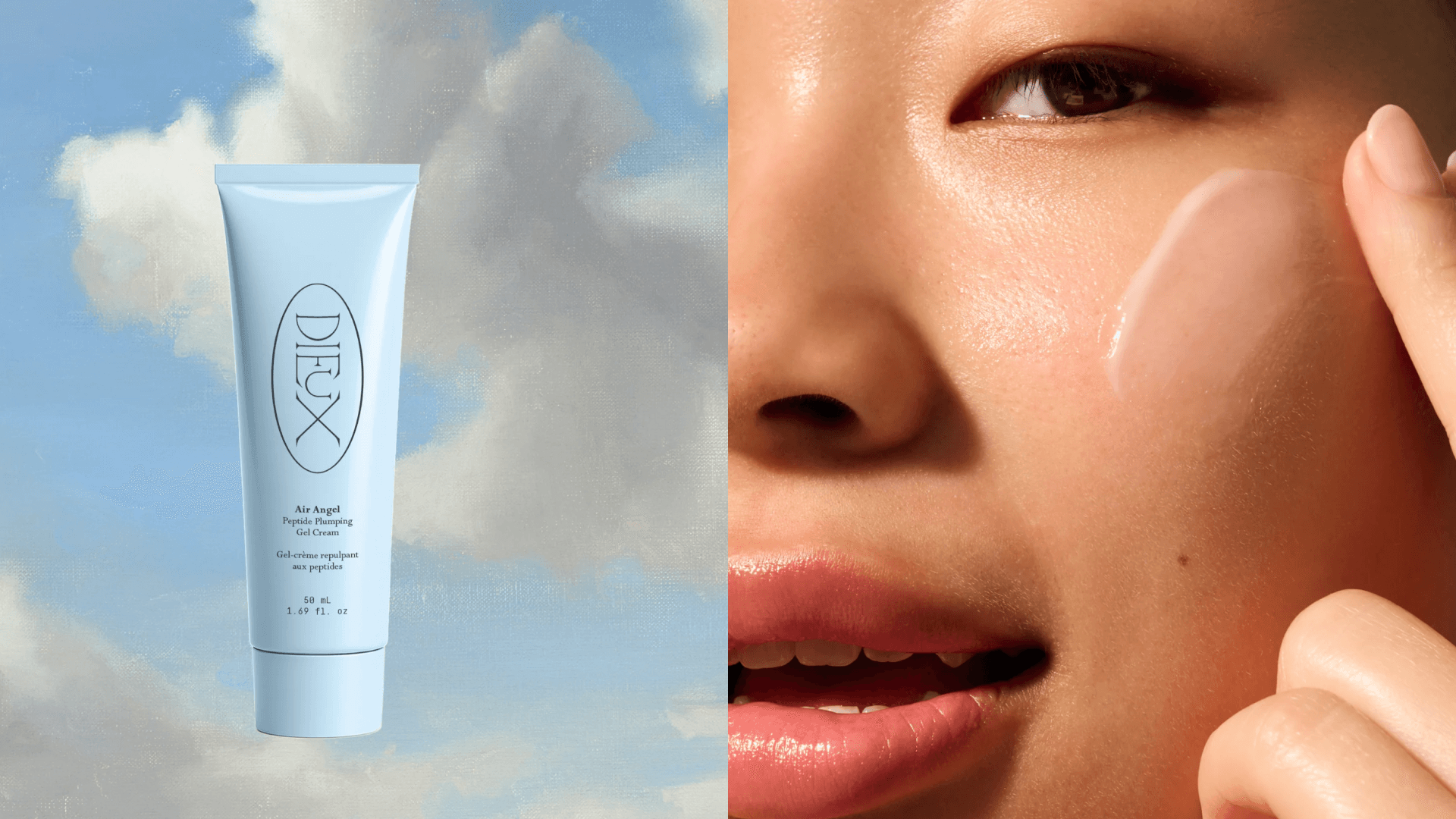 moisturizer