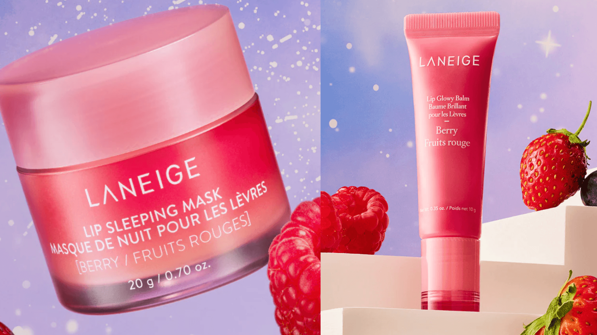 laneige