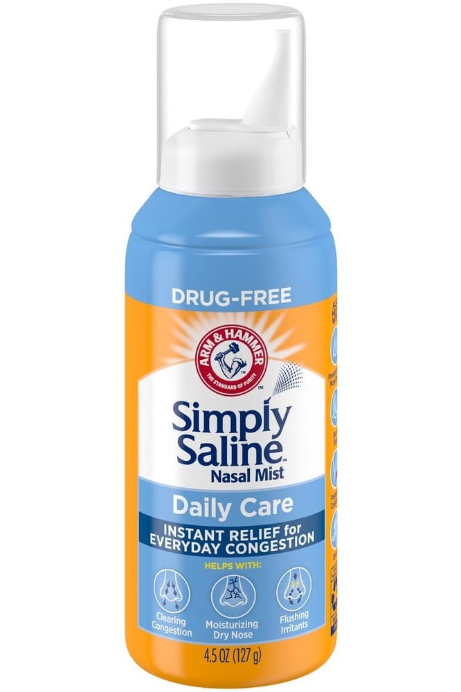 nasal-spray