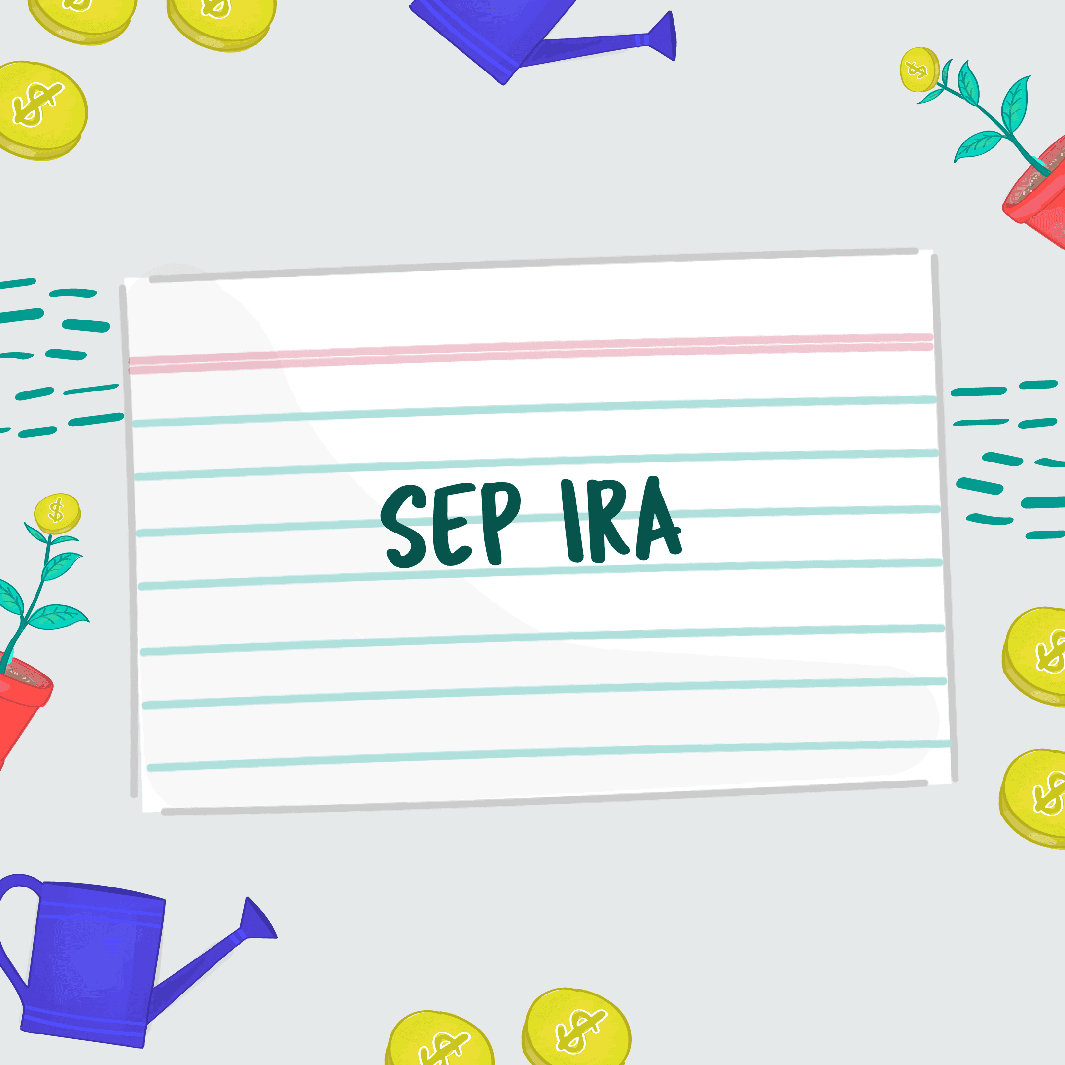FSL SEP IRA 