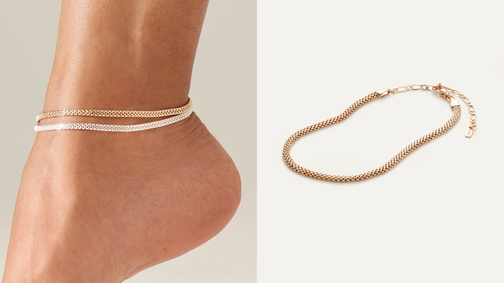 anklet