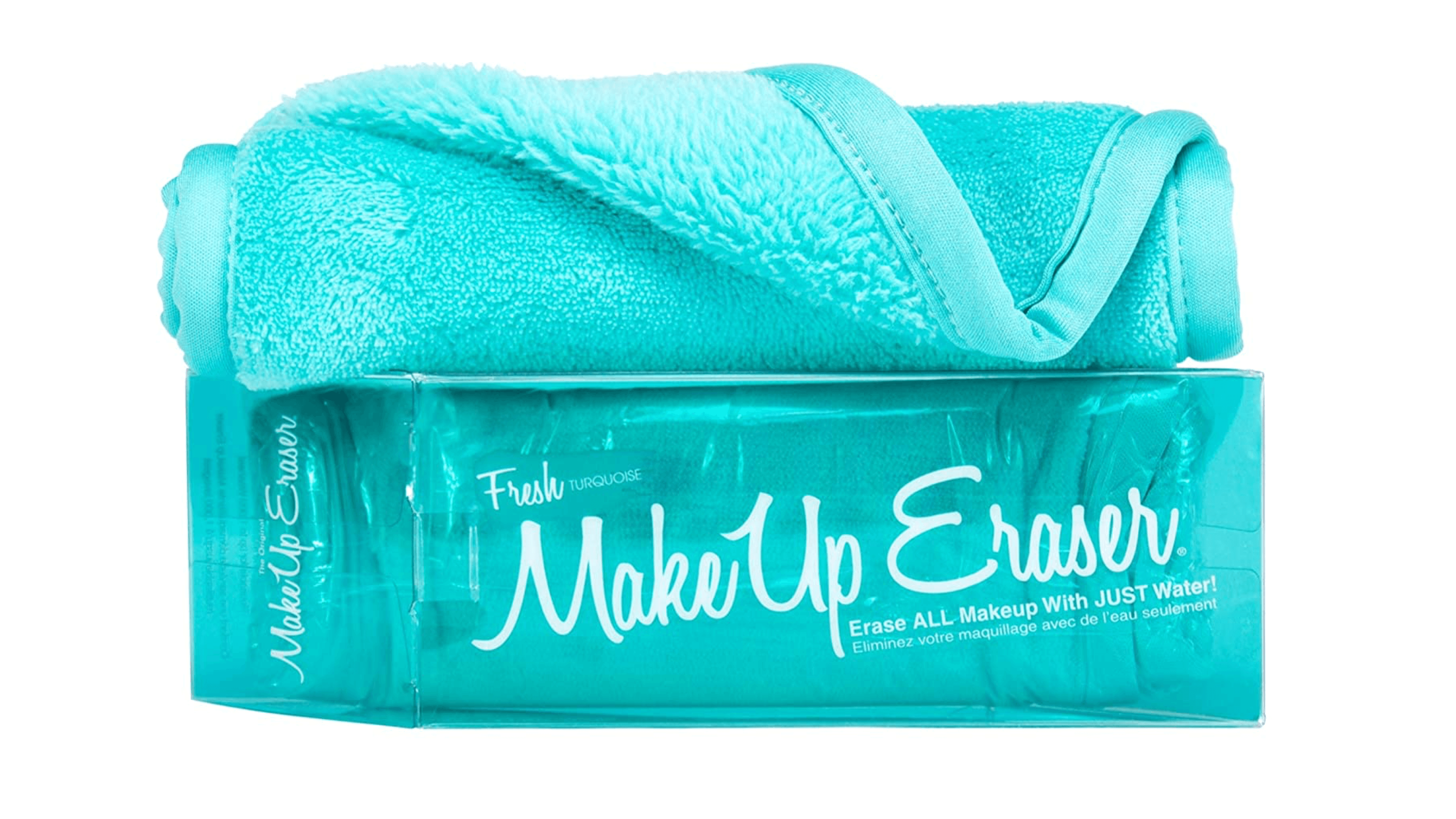 makeup erasing cloth that only needs water