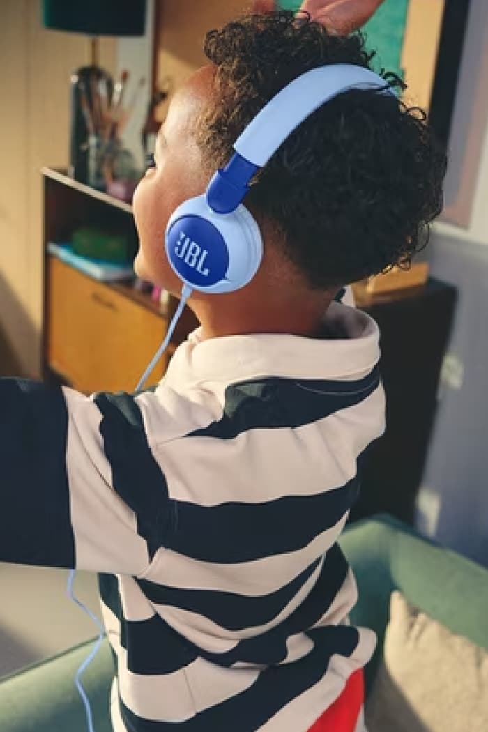 JBL Junior 320 Headphones