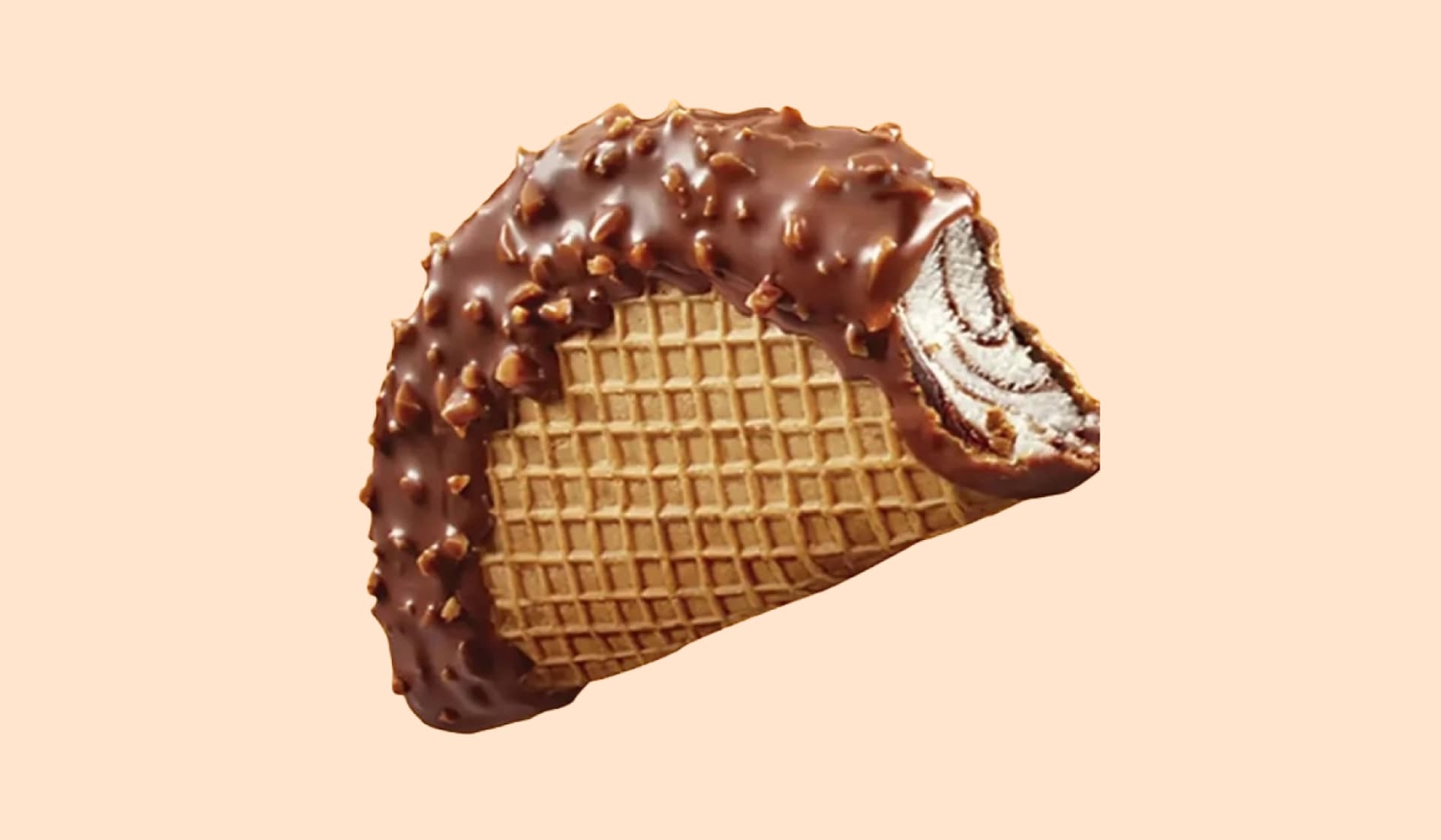 Choco Taco