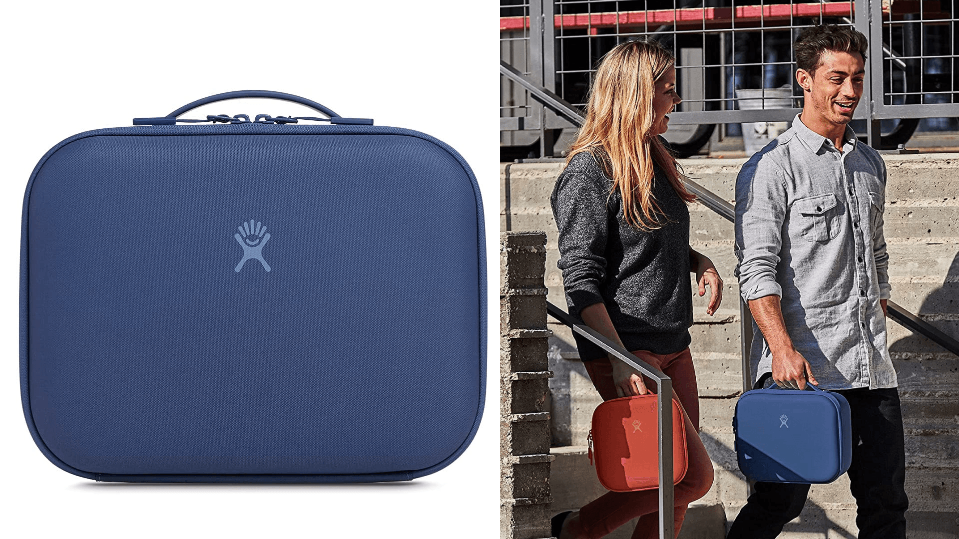 insulated hydroflask lunch box 