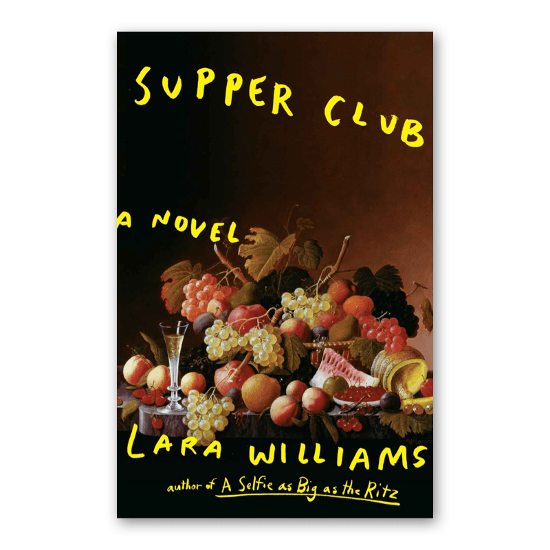 Supper Club