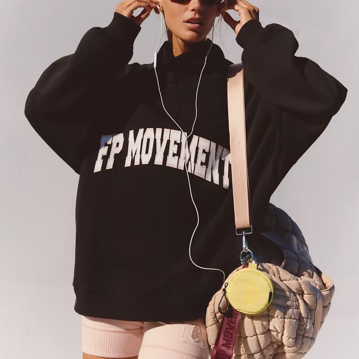 Free People Victory Set