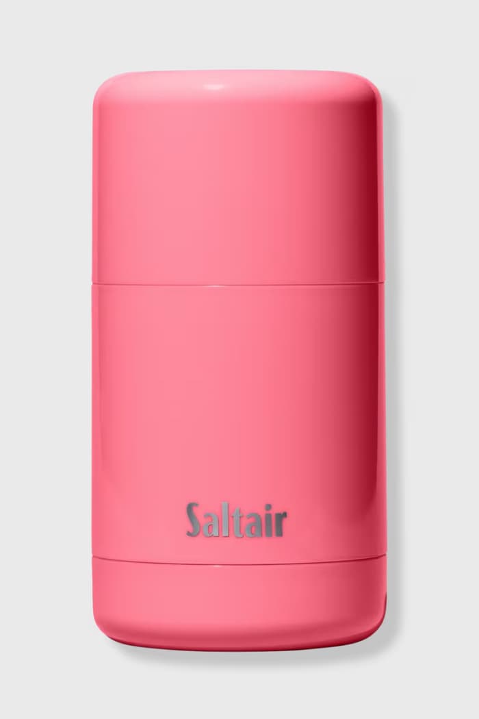 Saltair Pink Beach Skincare Deodorant