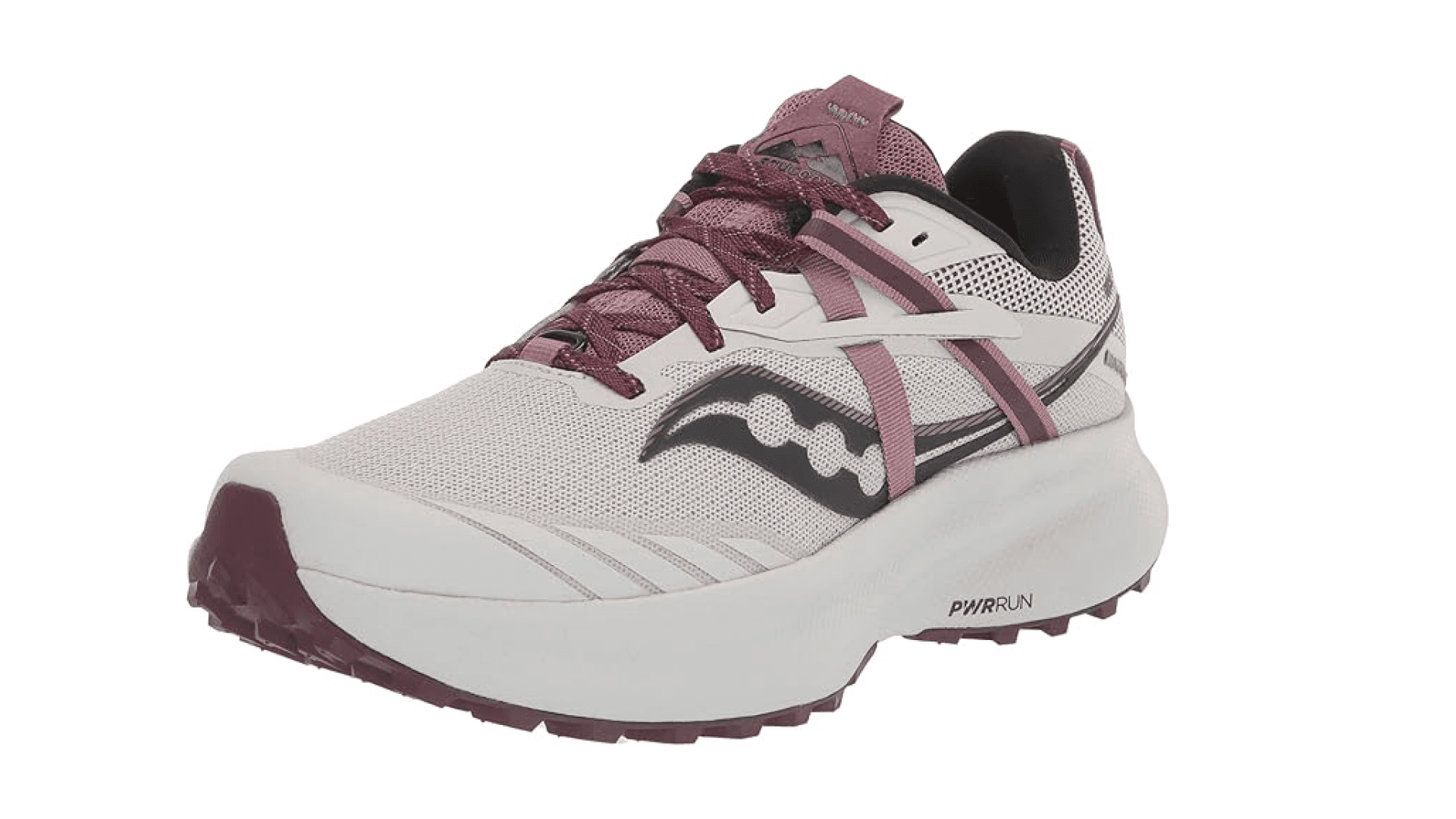 Saucony Women's Ride 15 Tr Trail Running Shoe