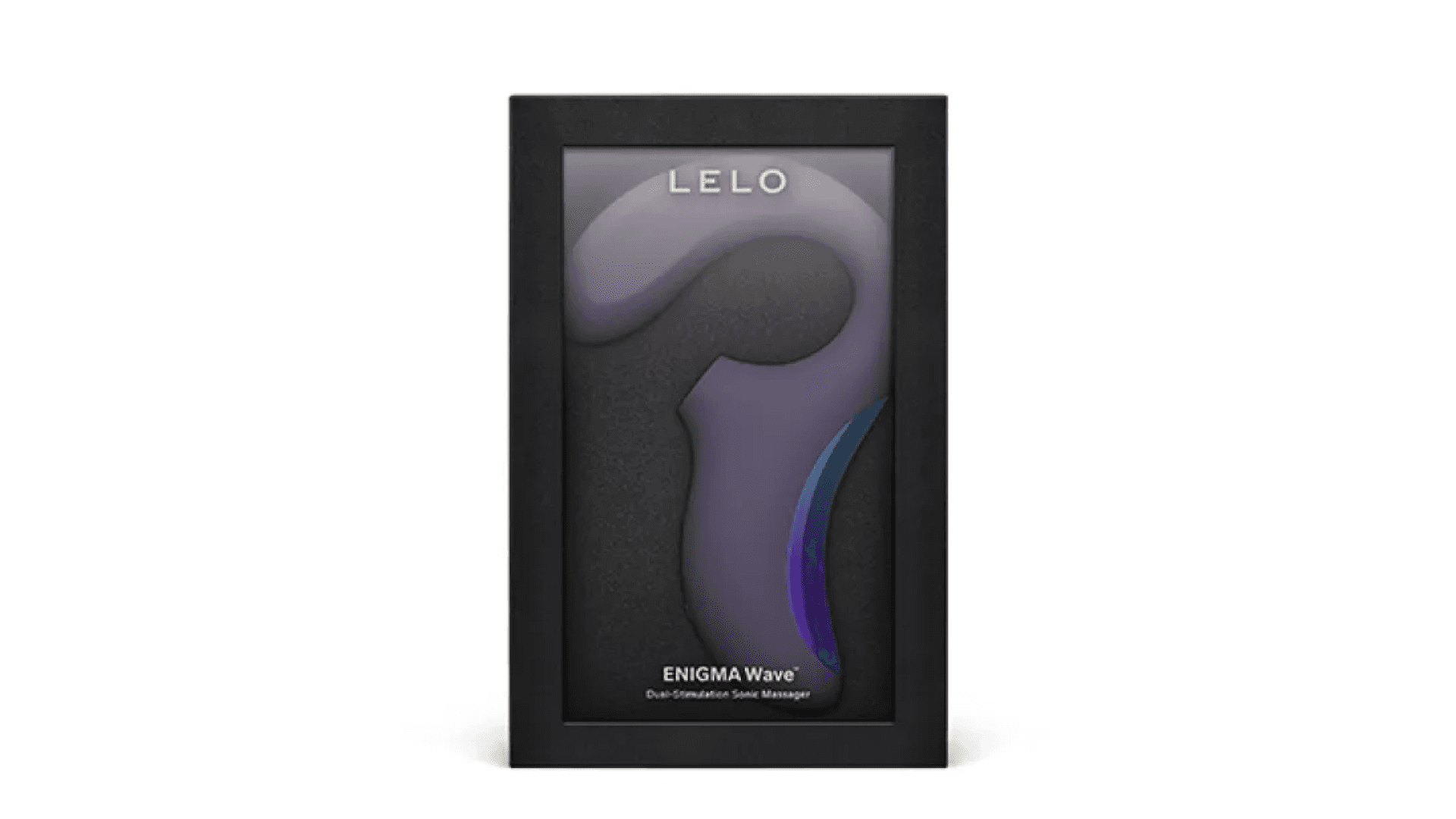 Lelo Enigma Wave
