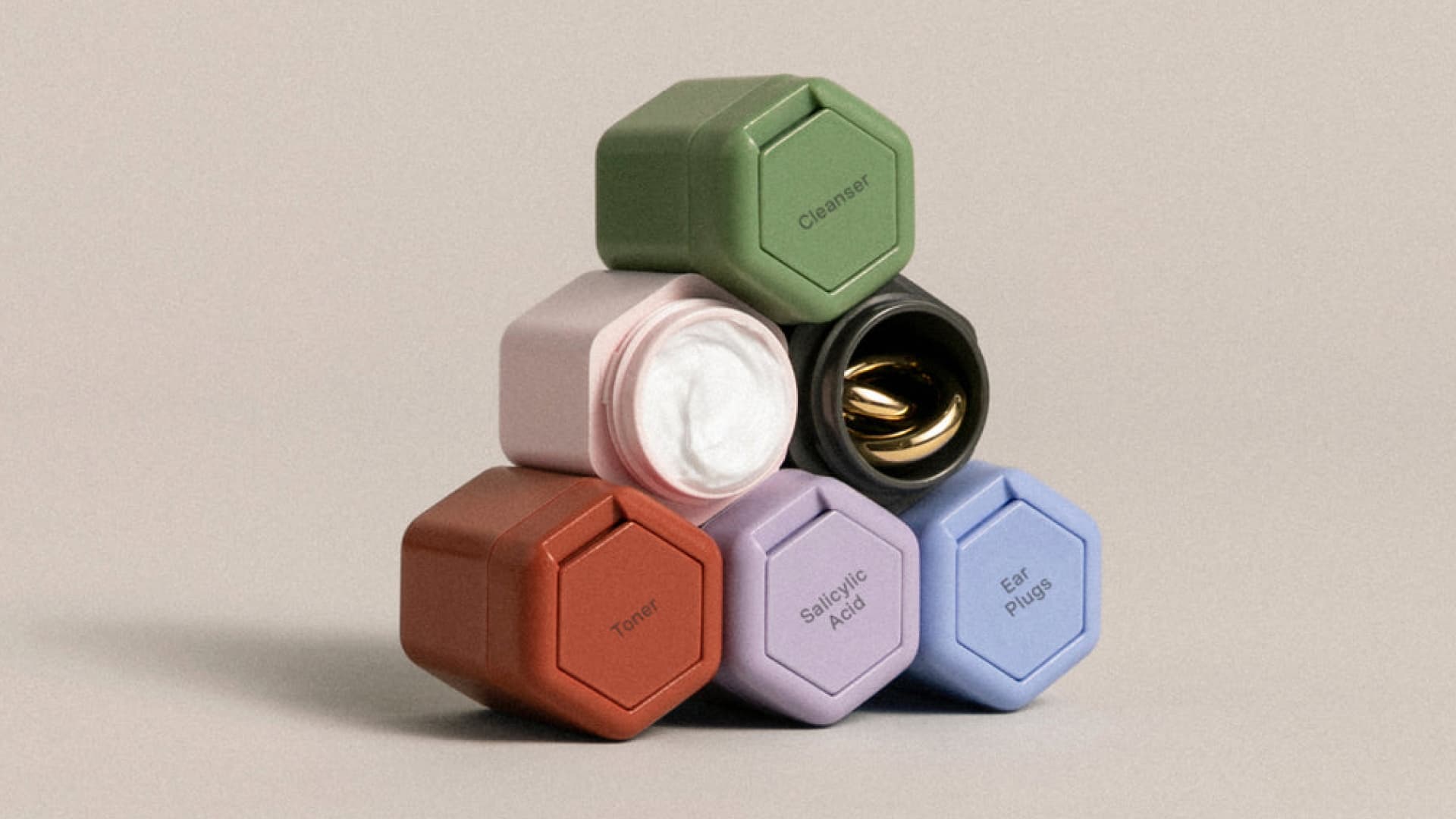 cadence travel capsules