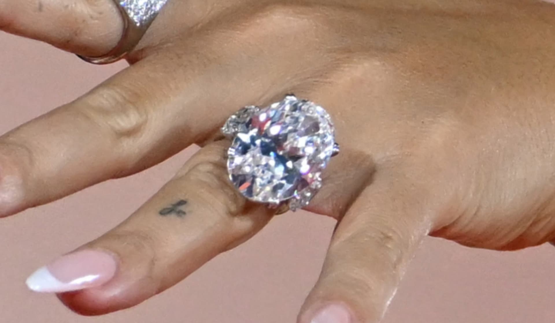 Cristiano Ronaldo’s fiancée, Georgina Rodríguez