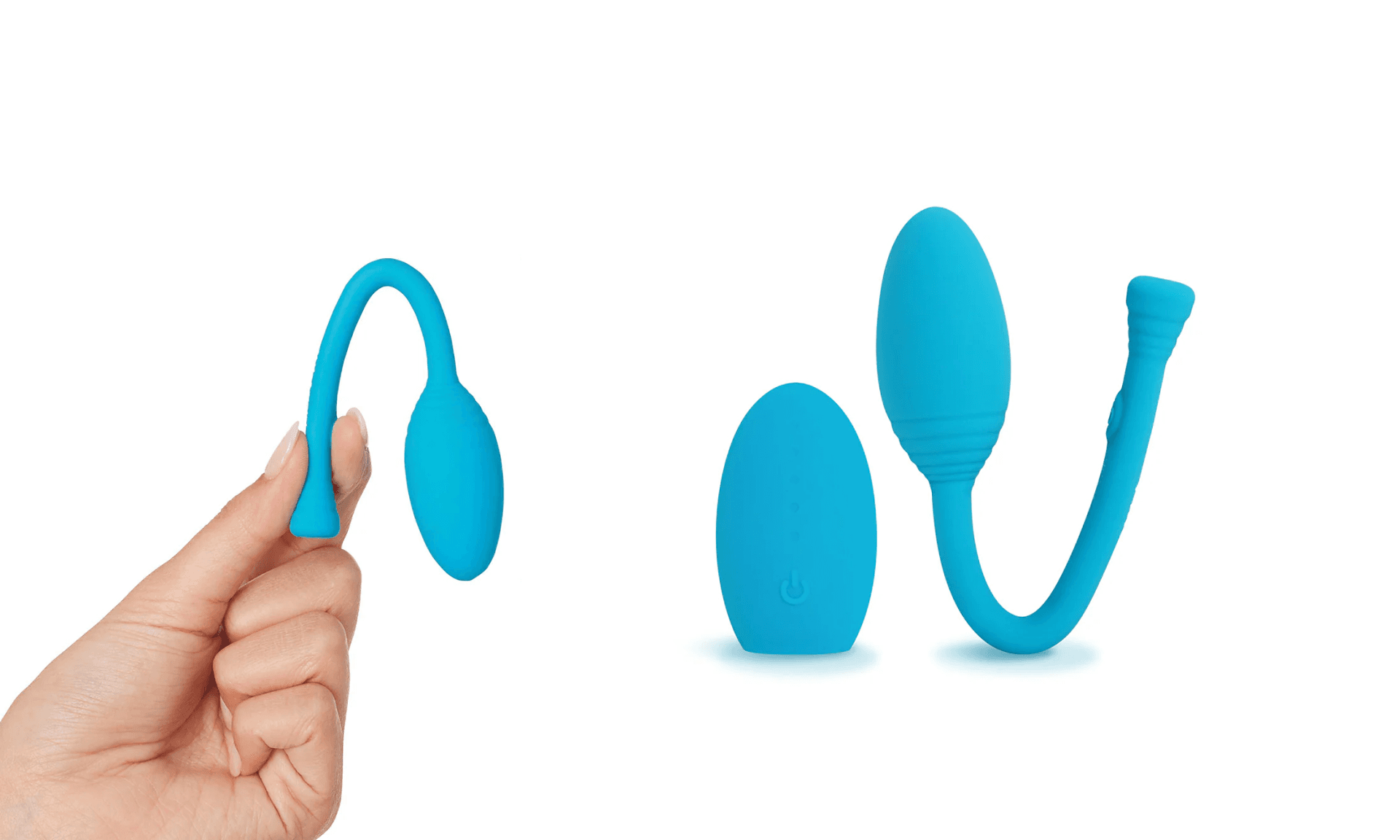 plusOne® Kegel Trainer