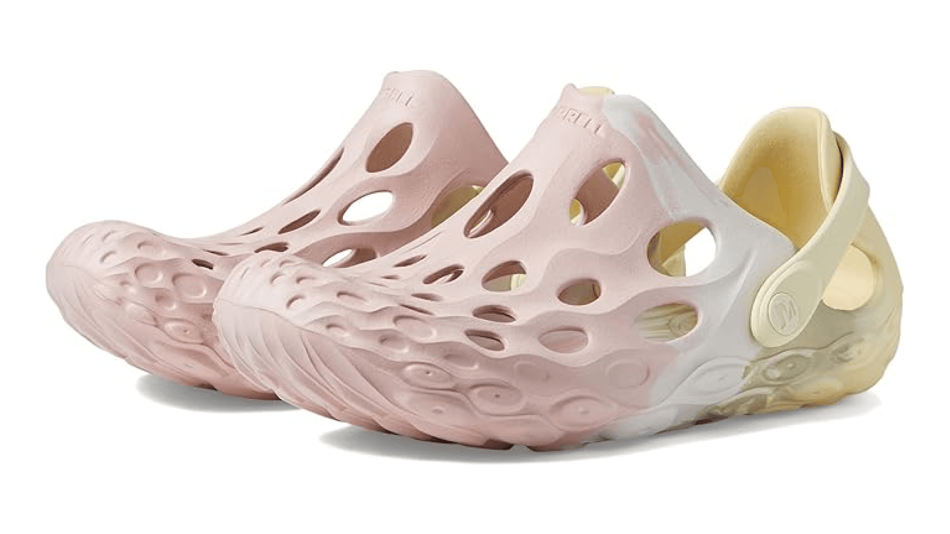 Merrell Women's Hydro Moc Drift Clog