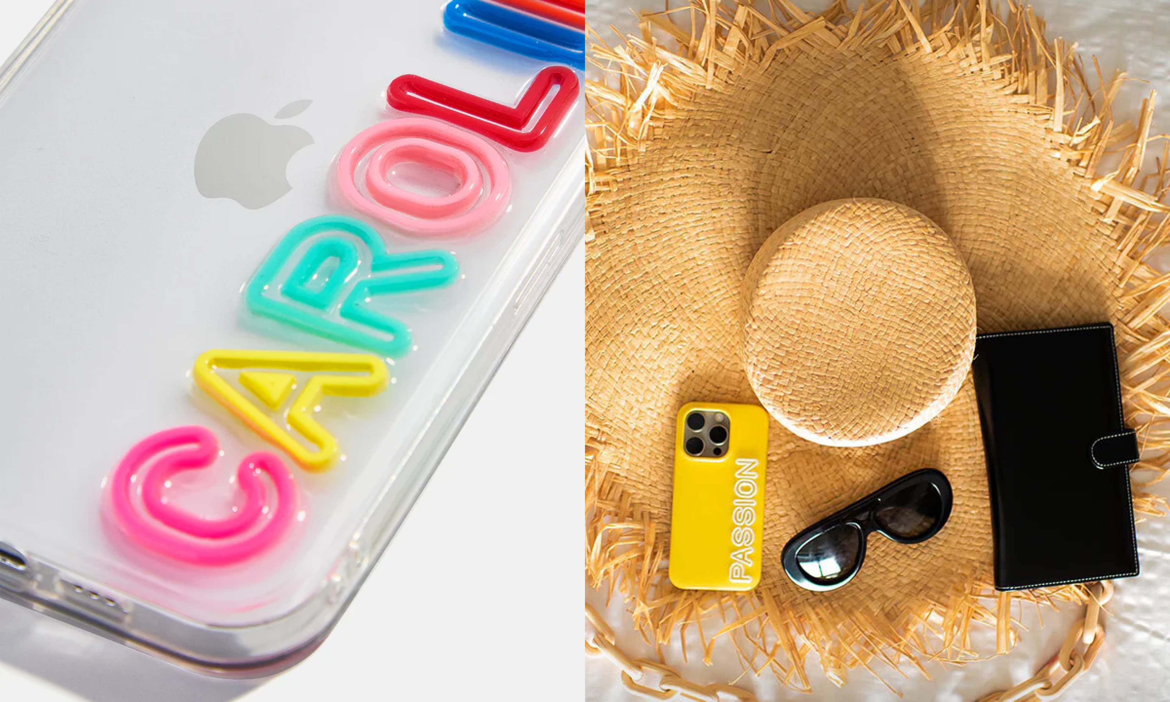 BaubleBar’s Annual Phone Case Event