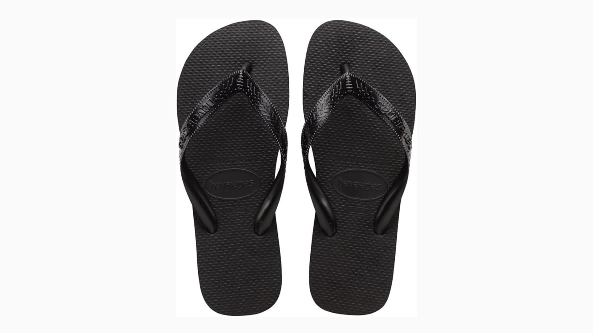 Havaianas flip-flops
