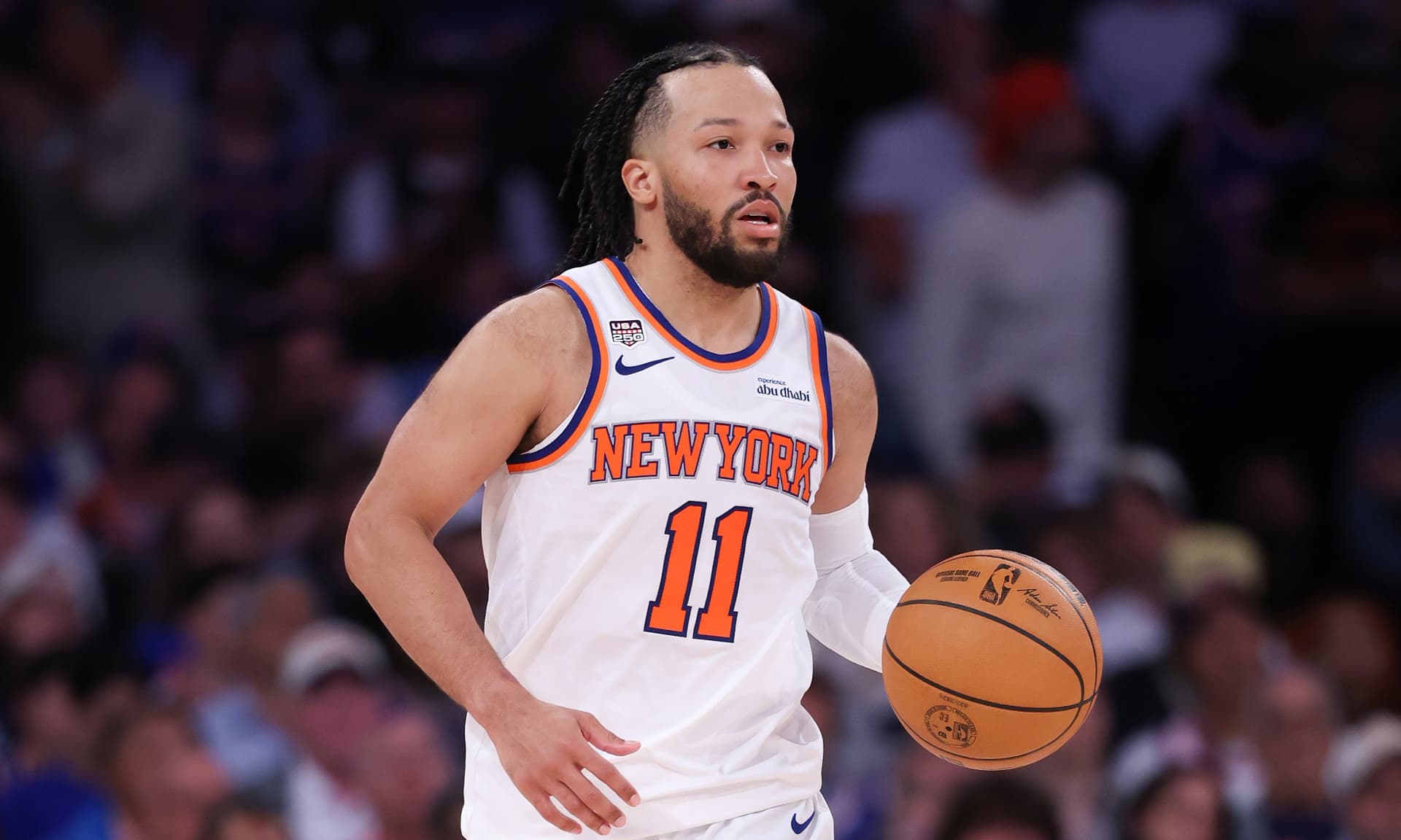 Jalen Brunson