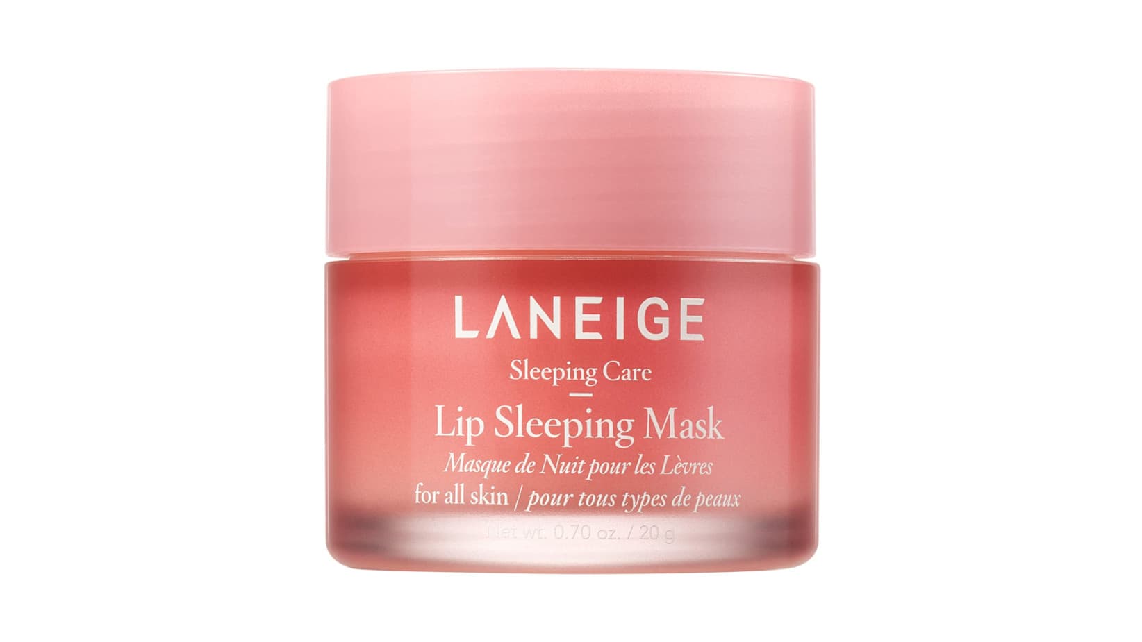 Lip Sleeping Mask
