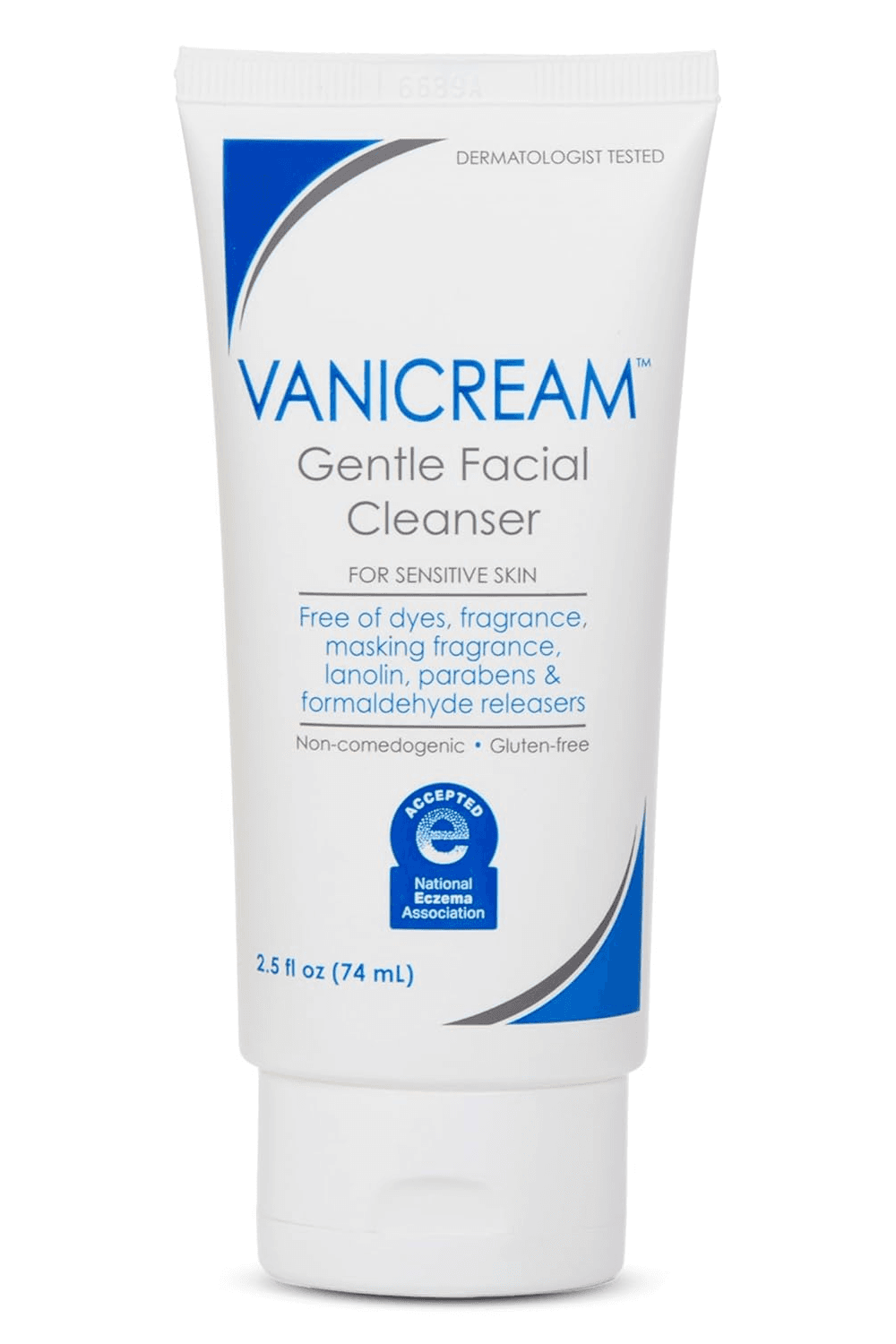 travel facial cleanser