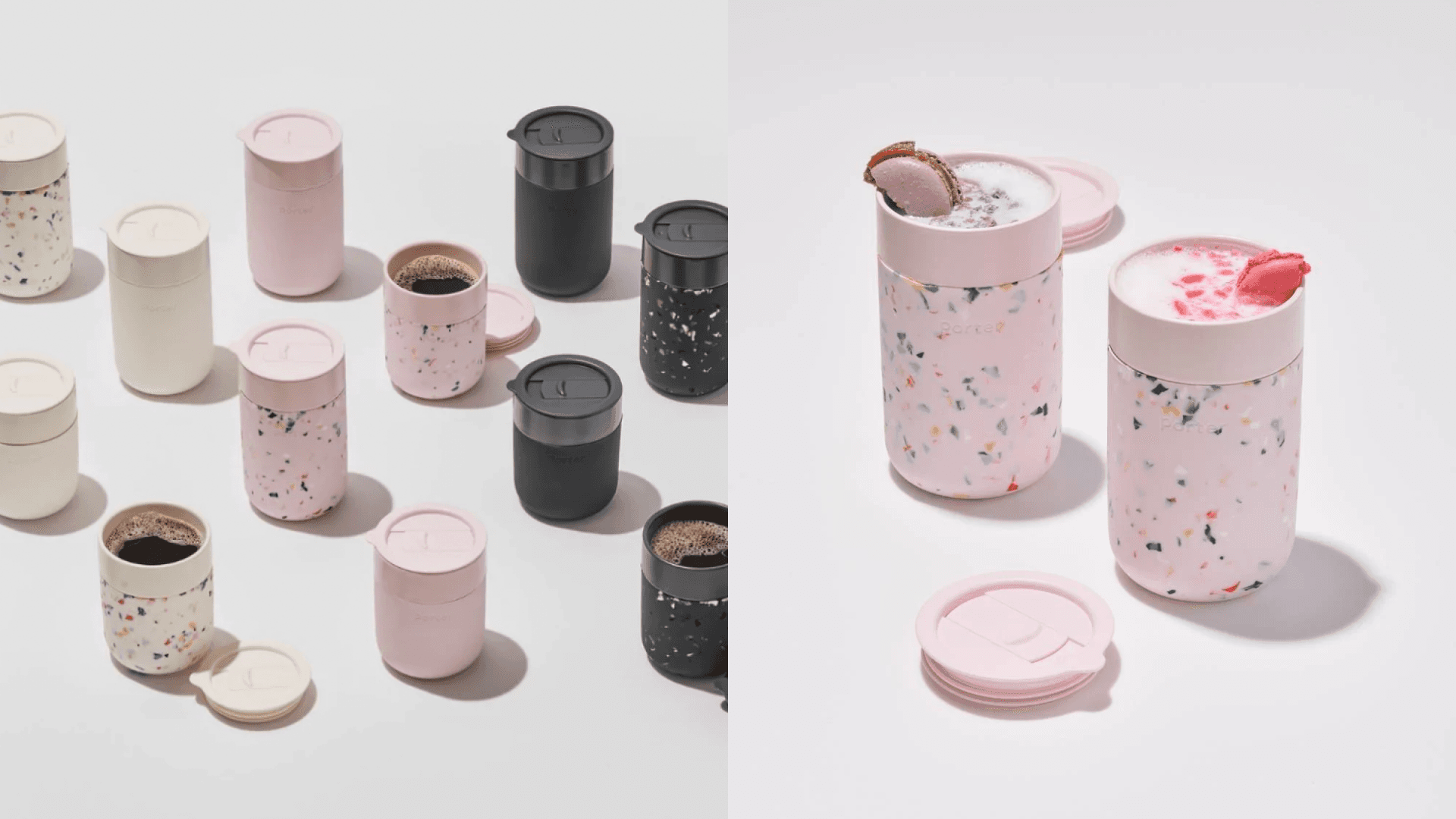 Ceramic Mugs 