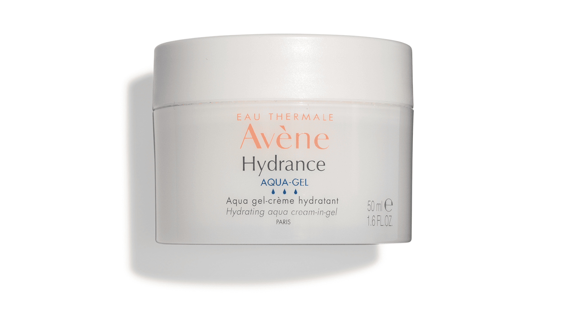 Avene Hydrance Aqua-Gel 
