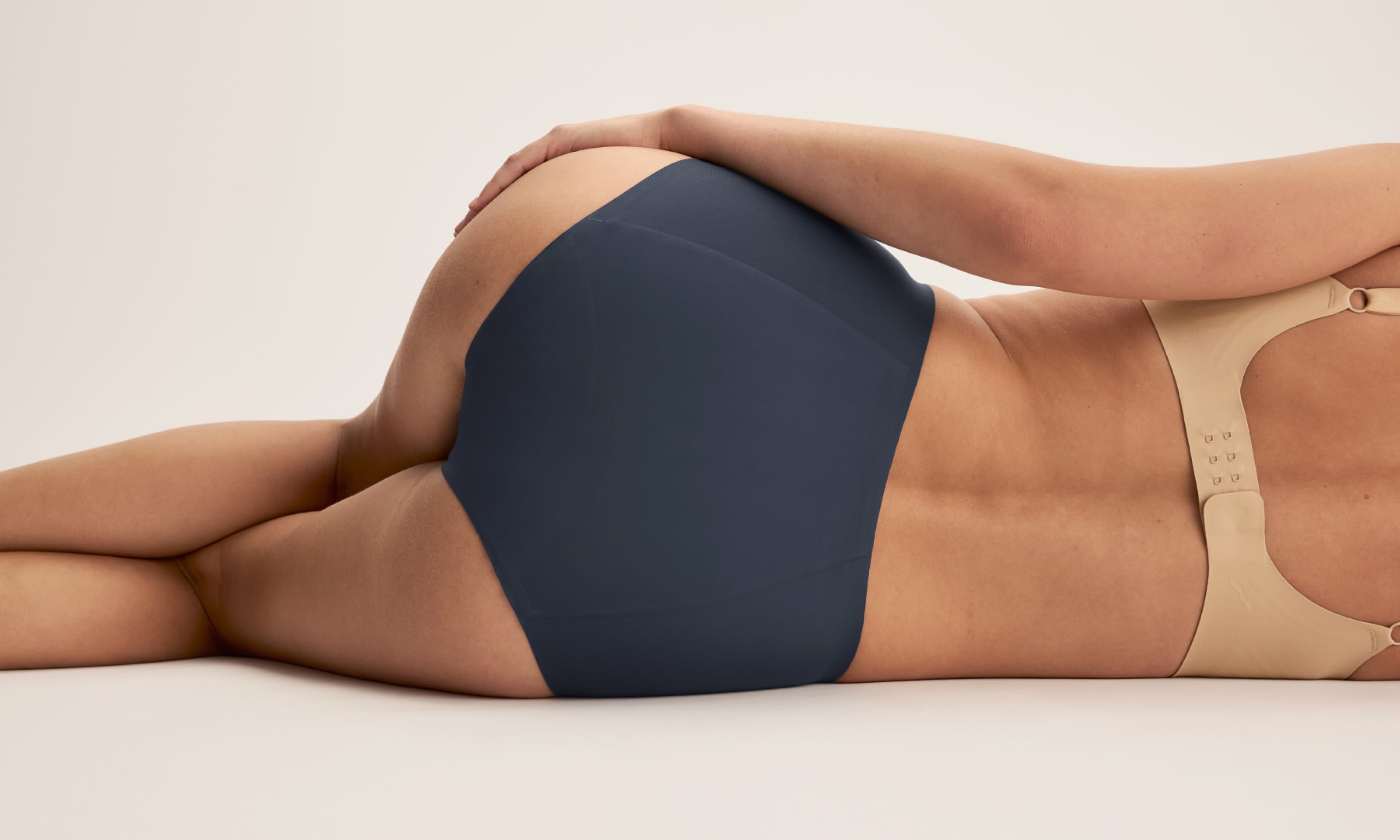 Knix SuperPlus Leakproof Underwear