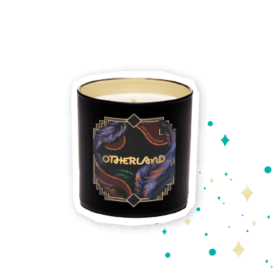 Otherland OldFashioned