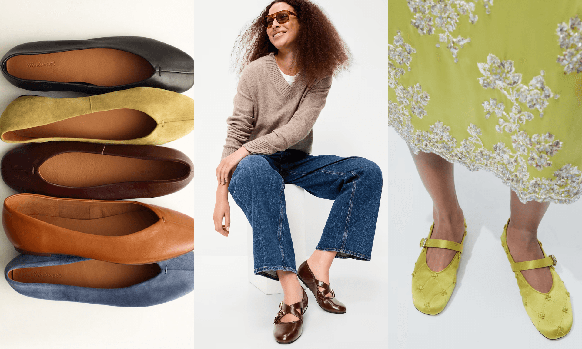 ballet flats