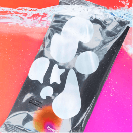 Flewd Sads-Smashing Bath Soaks