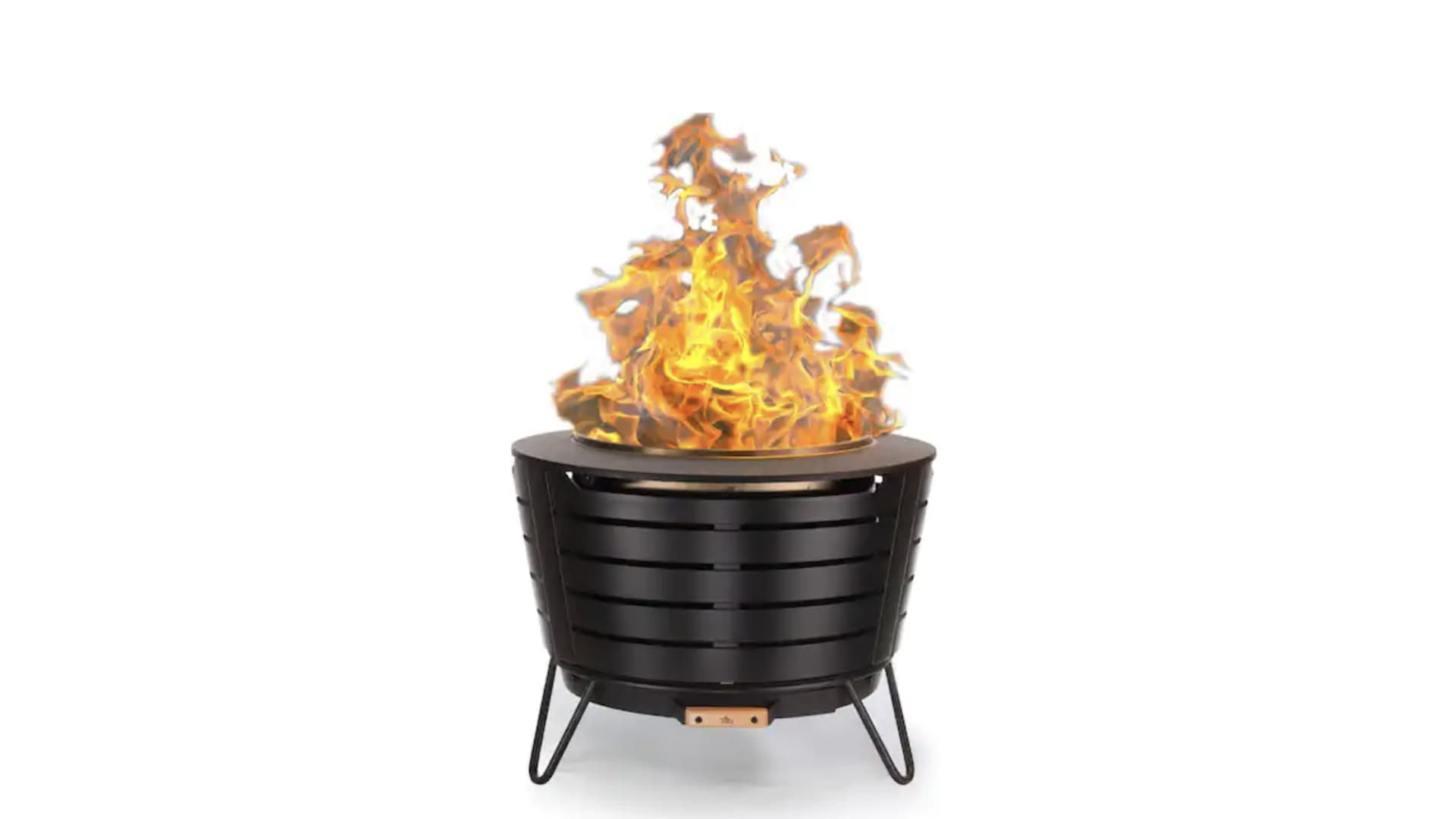 firepit