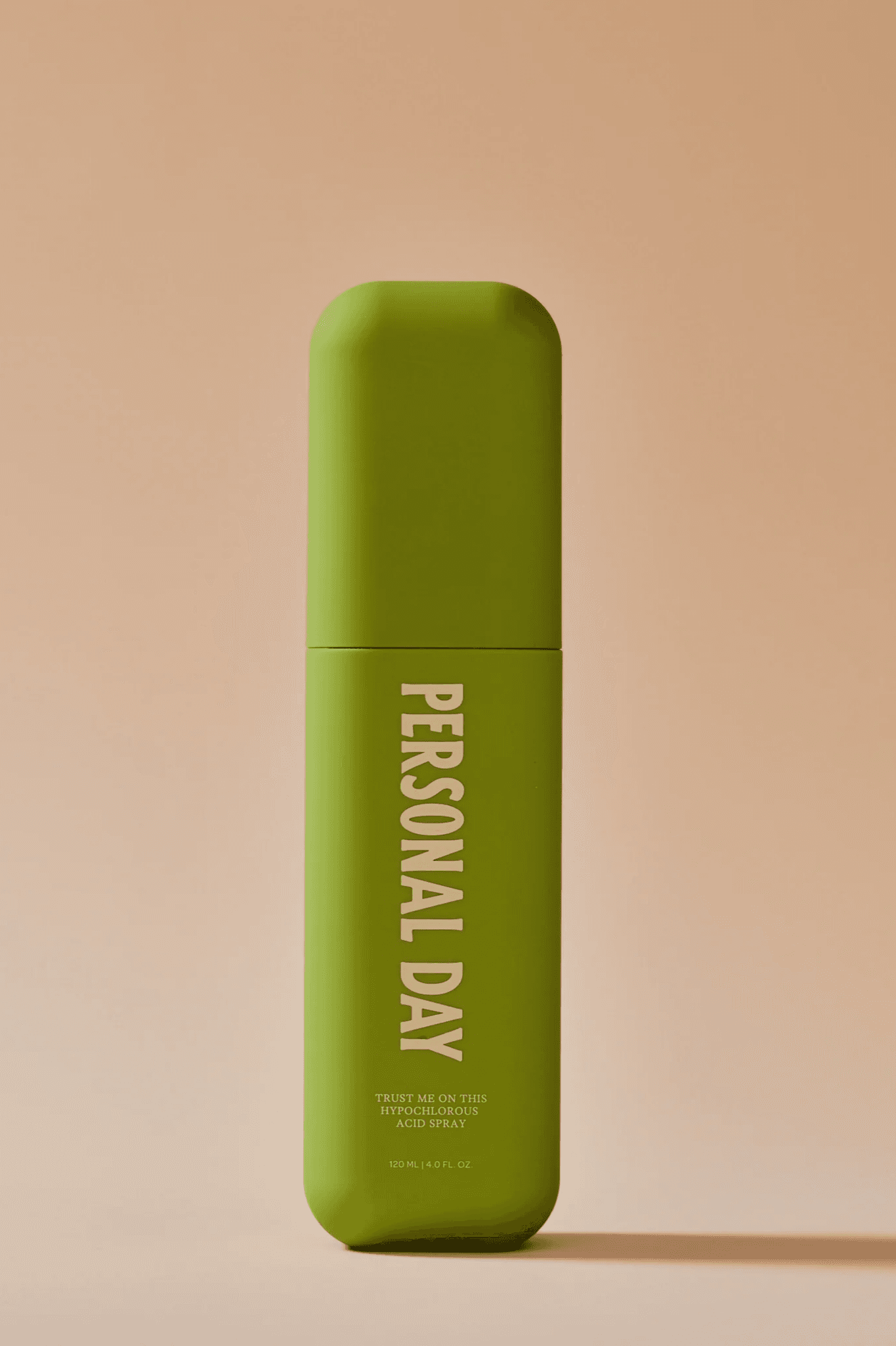 facial spray