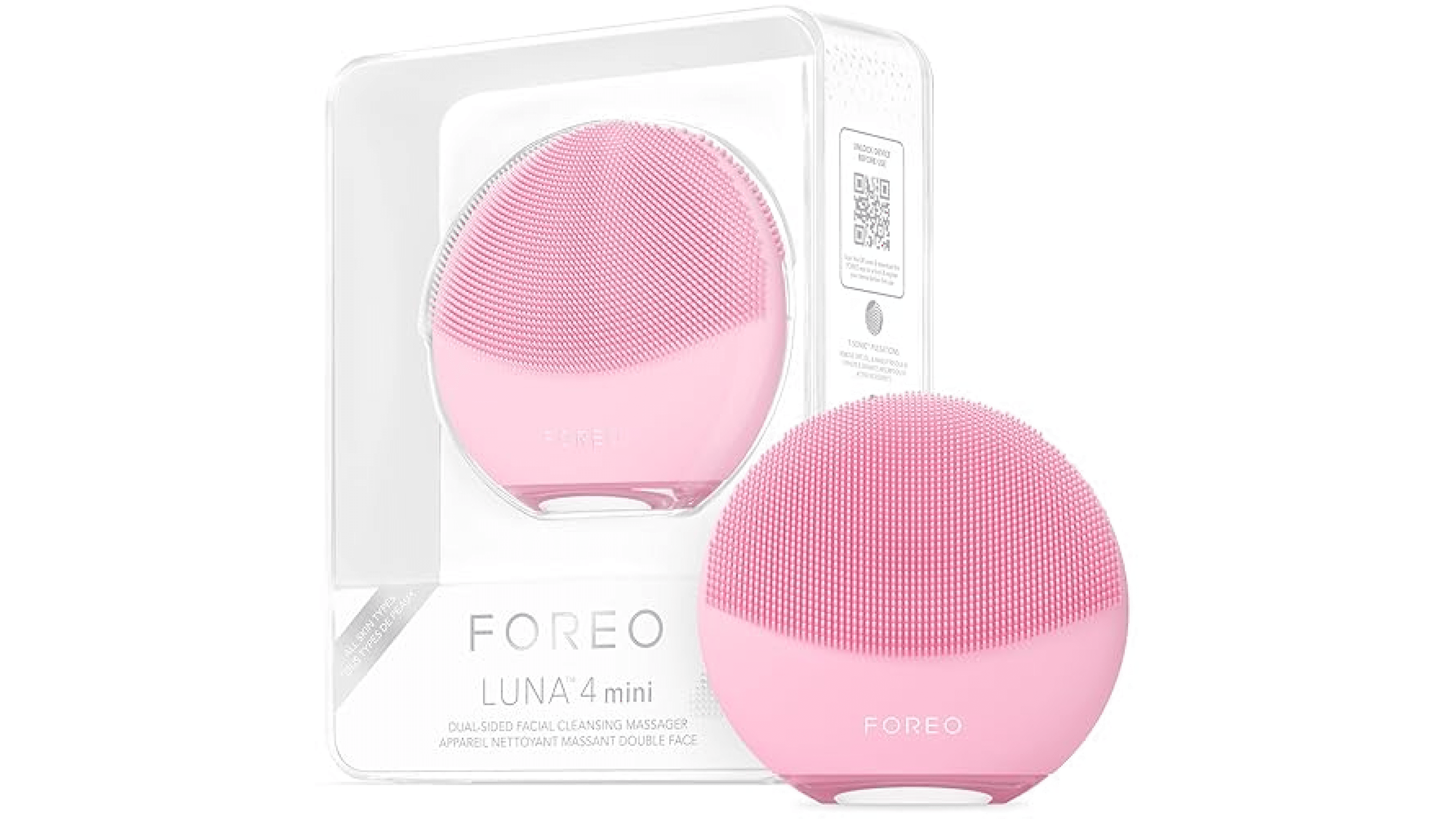 Foreo Luna 4 Mini