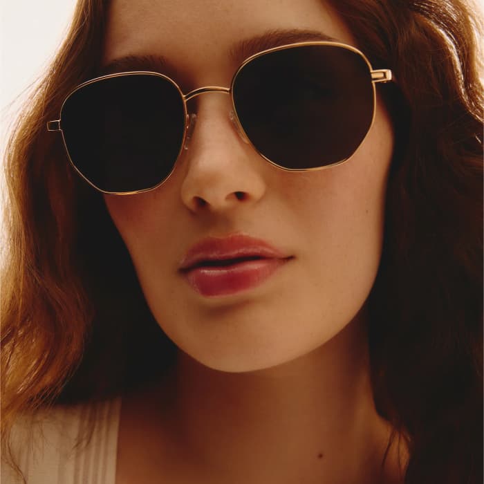 Quay Big Time Sunglasses