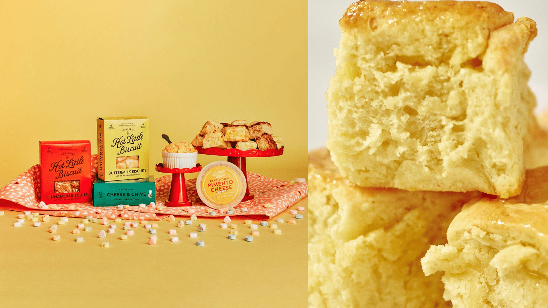 Callie's Hot Little Biscuits