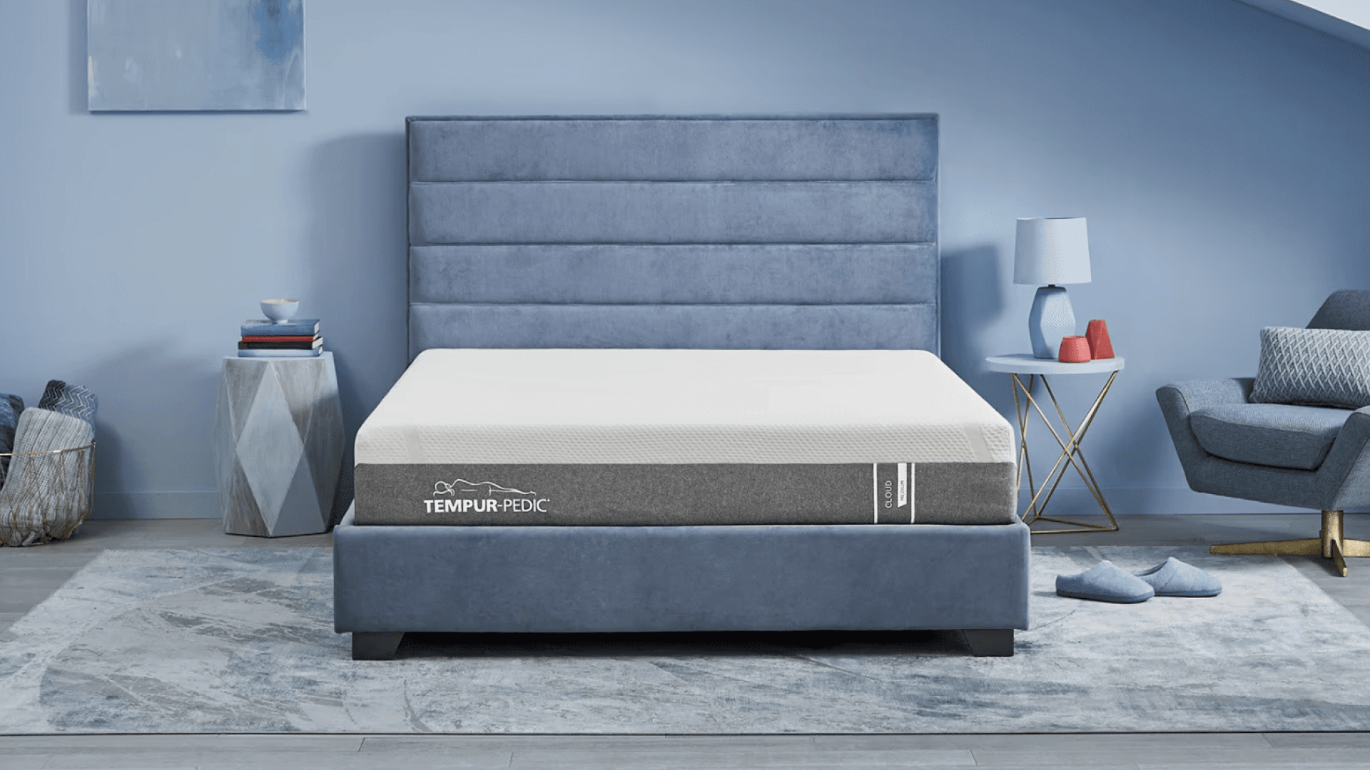 tempur-pedic