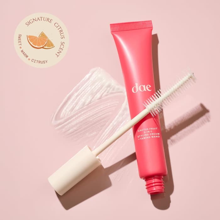 Dae Cactus Fruit 3-in-1 Styling Cream and Taming Wand