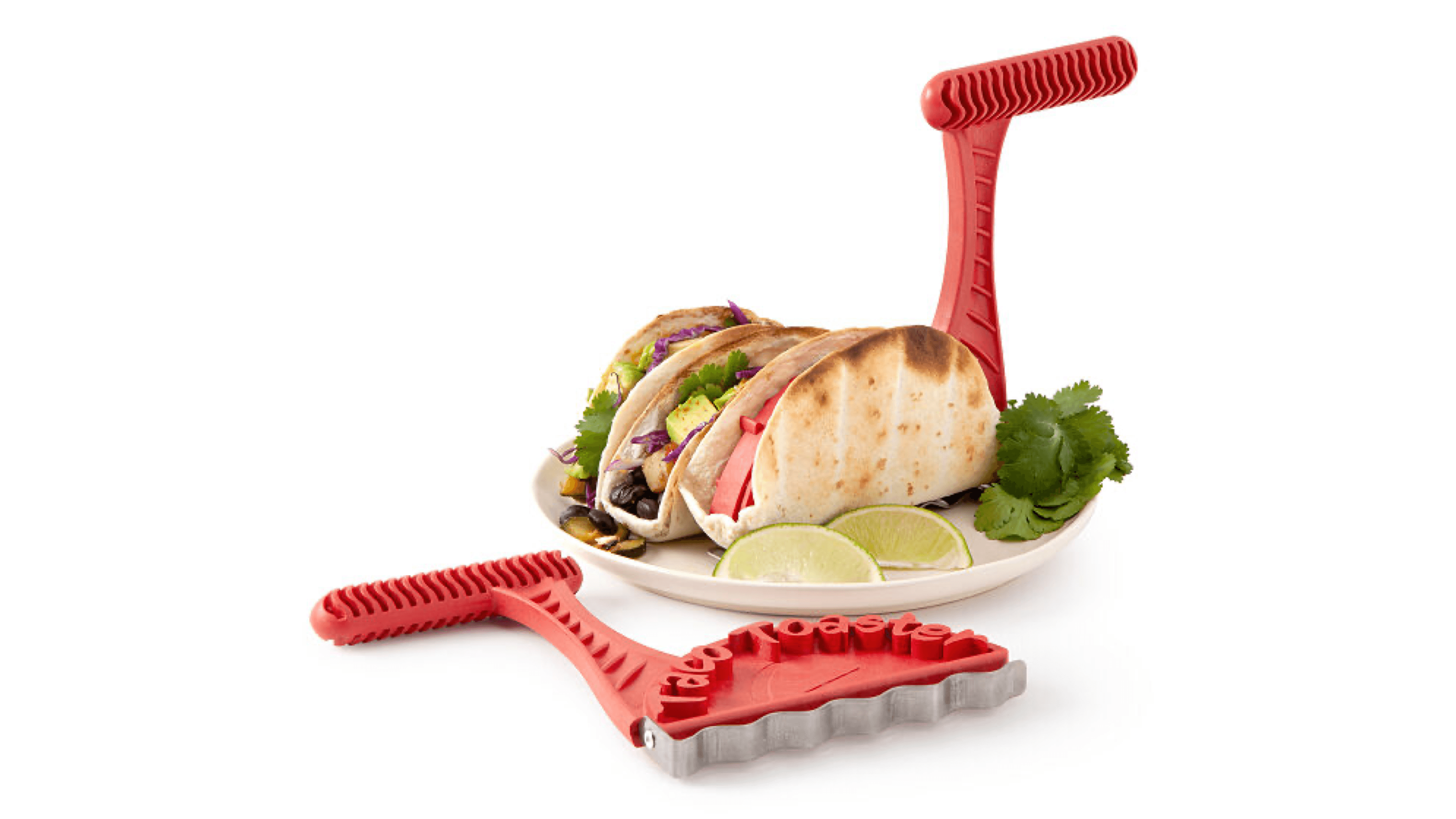 gadget so you can toast flour tortillas