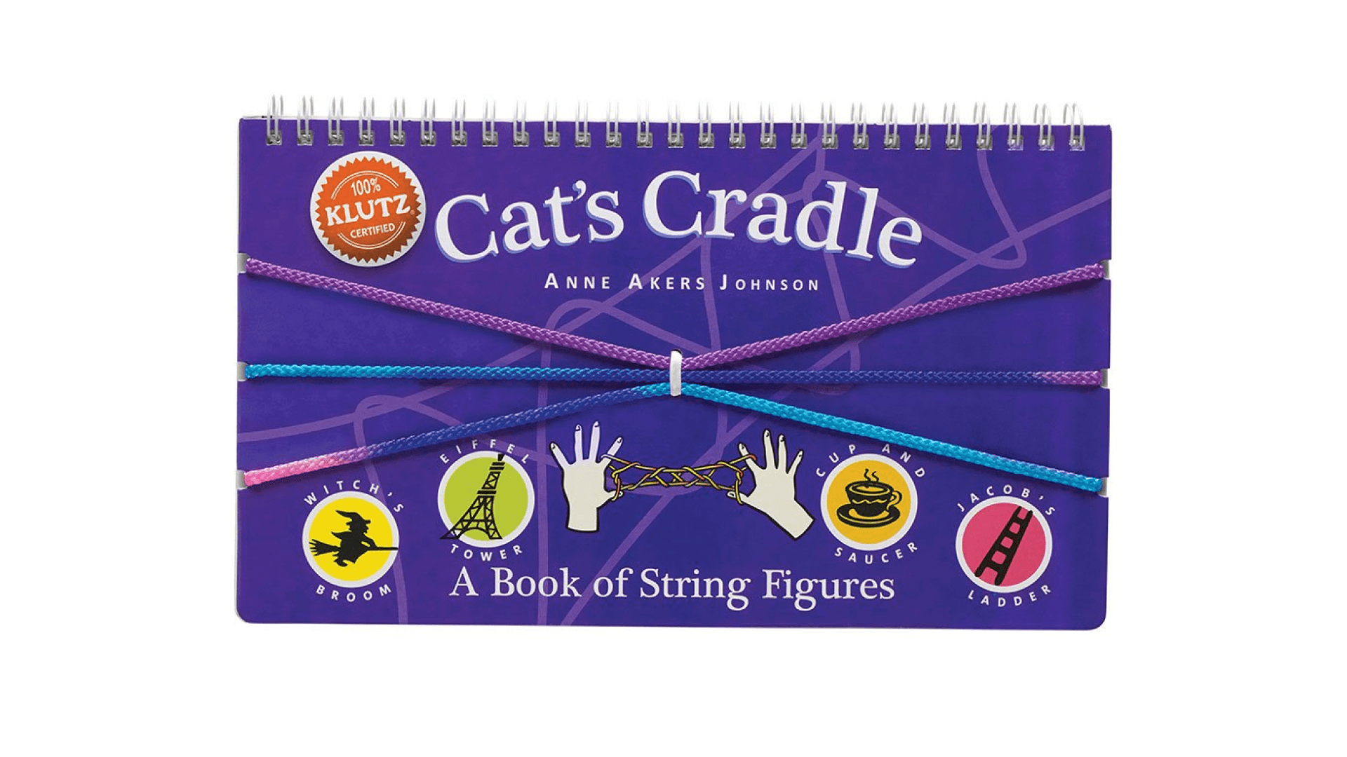 Cat's Cradle game