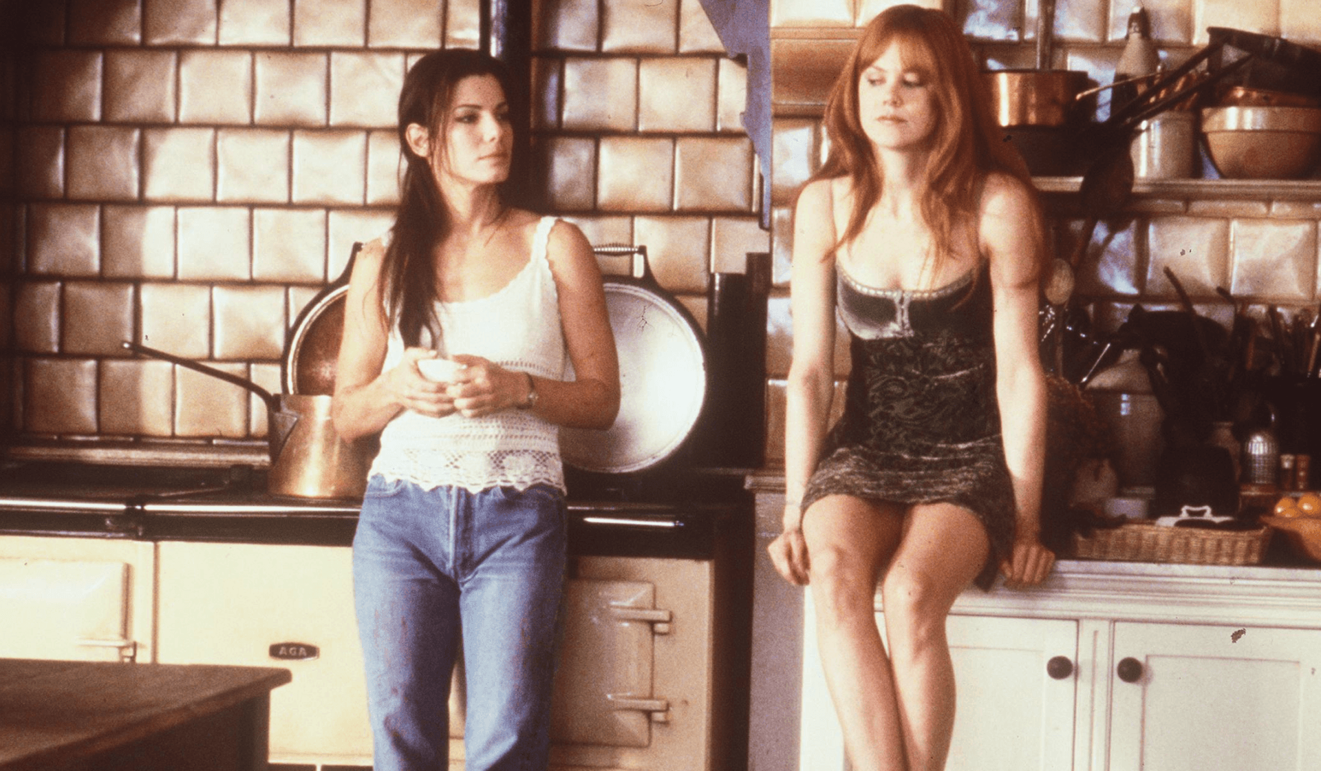 “Practical Magic”