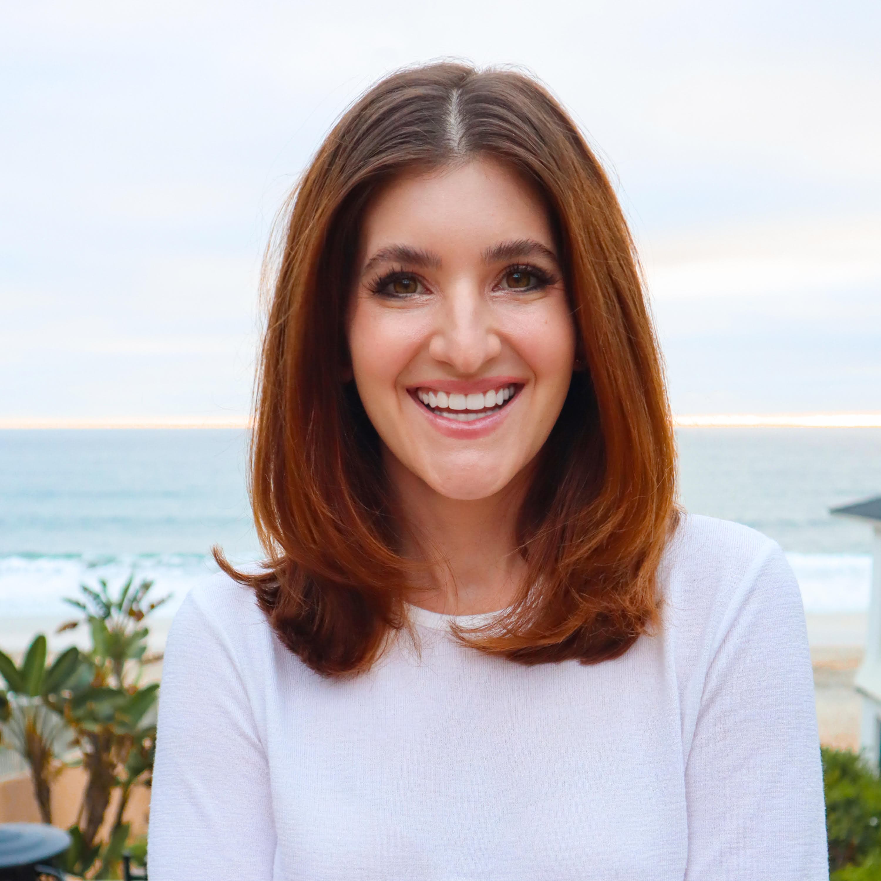 Profile photo for Dominique Michelle Astorino