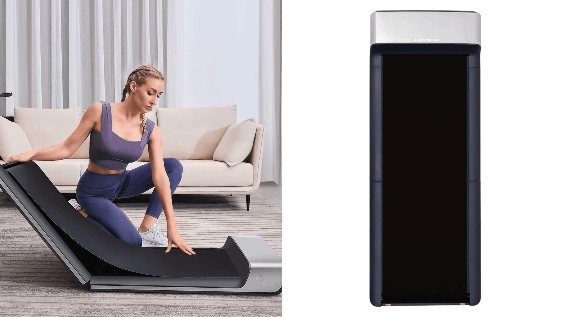 Under desk Equipment