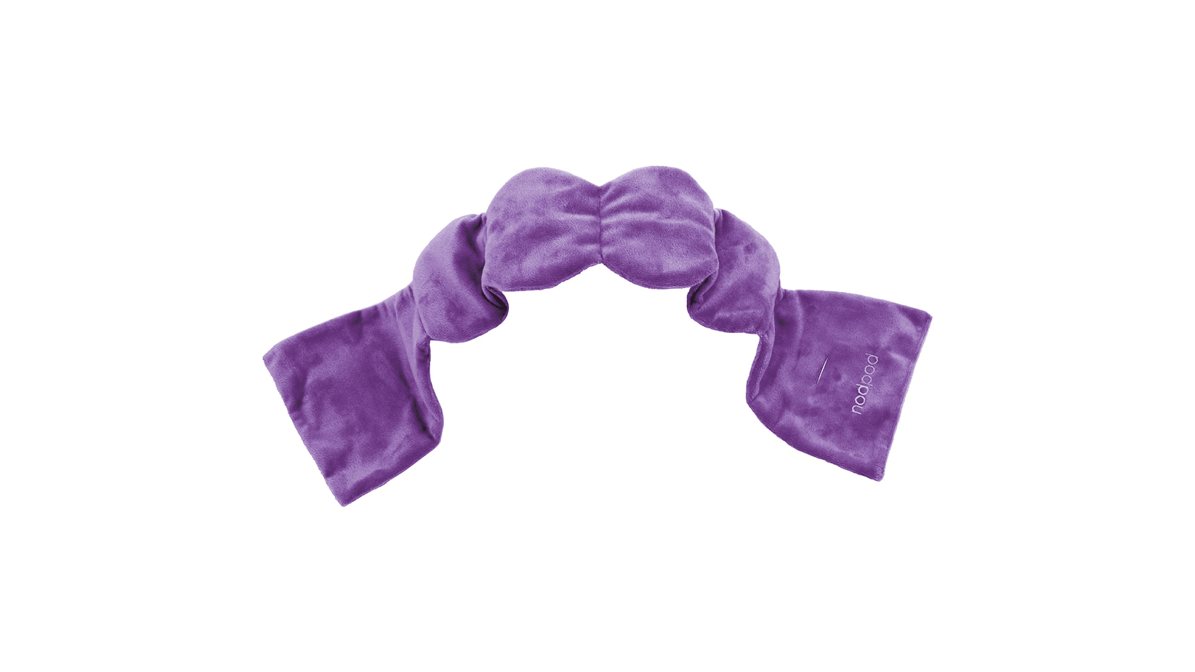 light-blocking sleep mask