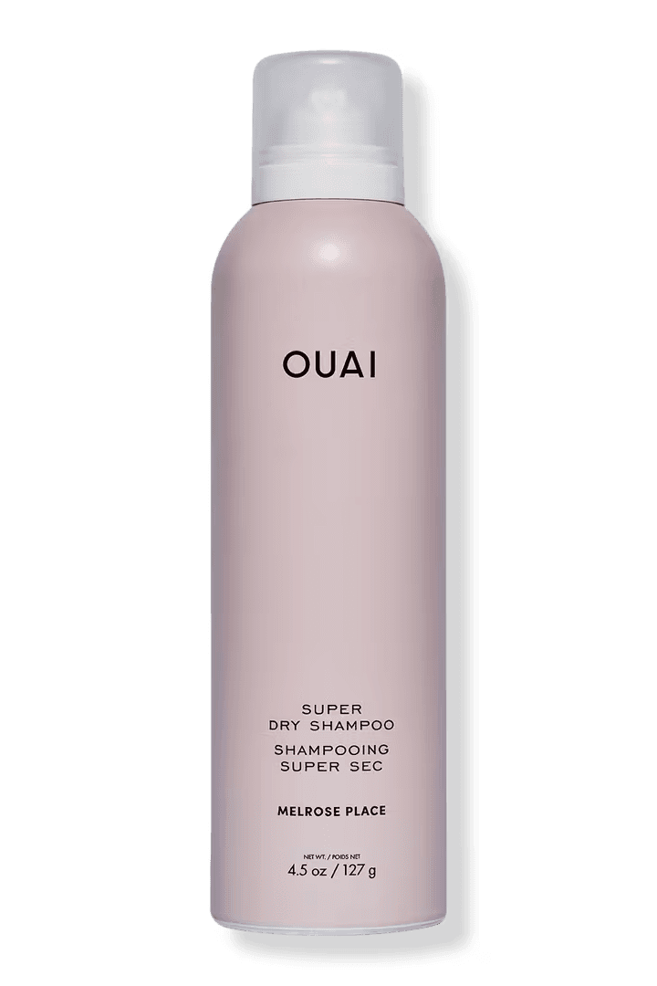dry-shampoo
