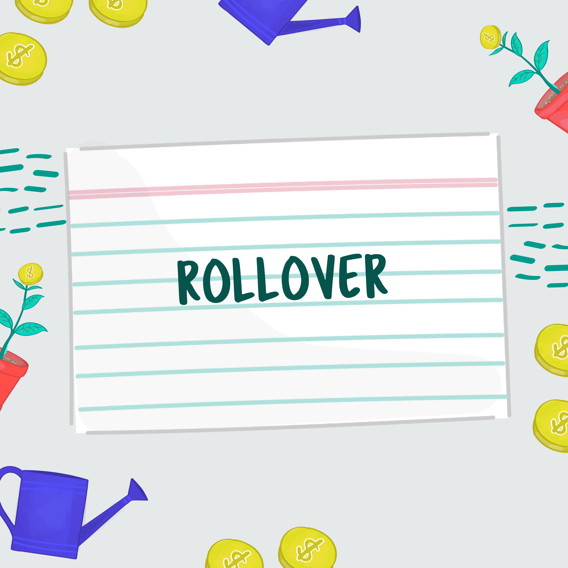 FSL Rollover 