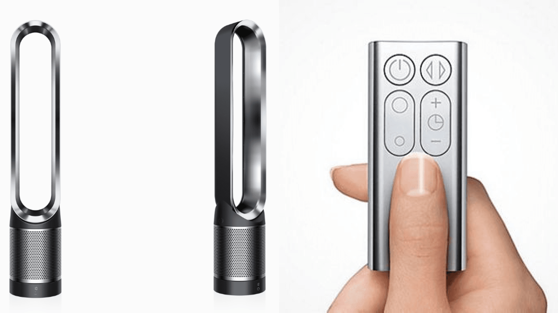 Dyson Memorial Day fan sale 