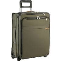 Briggs & Riley Expandable Carry-On